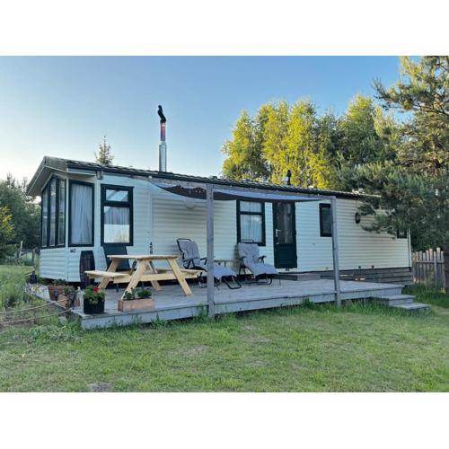 Domek holenderski Jasnotka