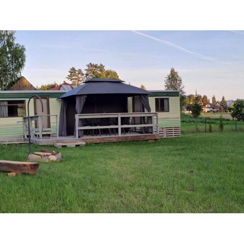 Domek holenderski ZaCisze