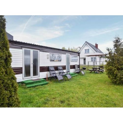 Domek Holenderski