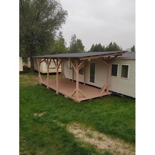 Domek holenderski