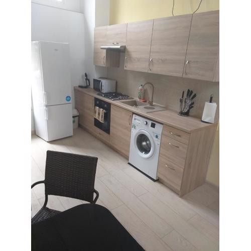 Domek K2 - Niezależny 5 osobowy - NoclegiGrodziskPL 792-535-535