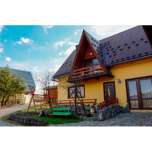 Domek Koniec Świata