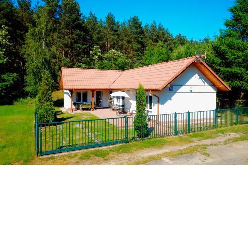 Domek Letniskowy Pod Lasem