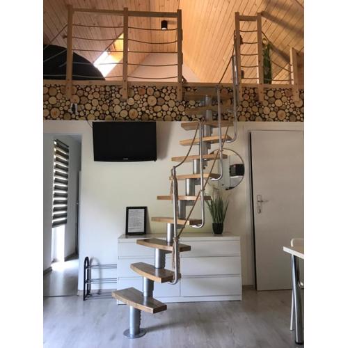 Domek letniskowy Sunny House , Nocleg Zator Energylandia