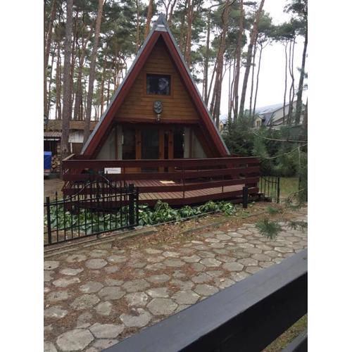 Domek Letniskowy