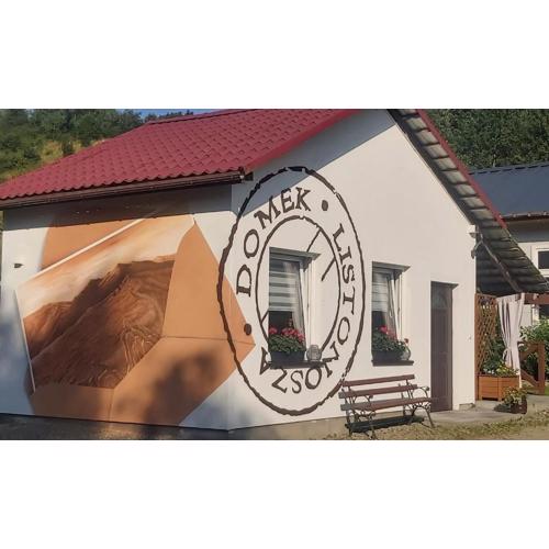 Domek Listonosza 693-772-307