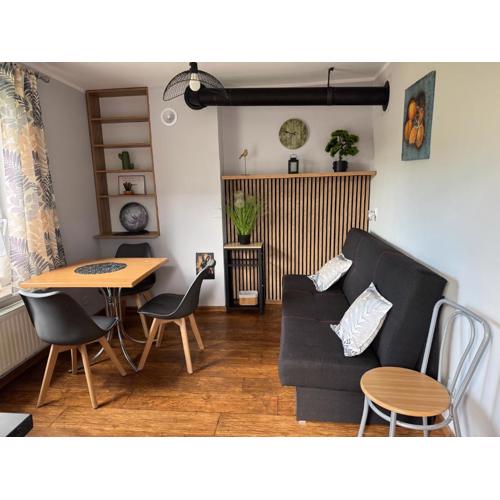 Domek M5 w centrum Wiela