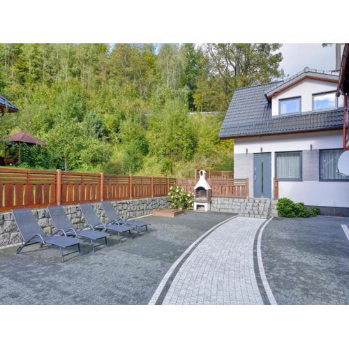 Domek Marion Apartament Marion
