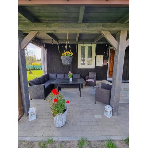 Domek Mazury Pisz