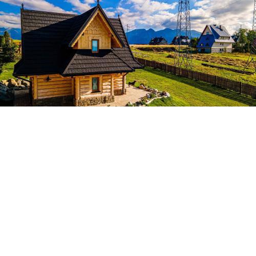 Domek na Gubałówce & Apartamenty - Premium Chalets & Luxury Apartments Gubałówka Zakopane