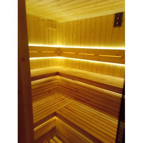 Domek na Kaszubach, Borowy Młyn, jezioro Gwiazda, sauna, 2