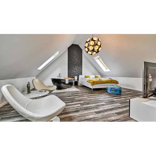 Domek na Myśliwskiej z 3 sypialniami - 5D Apartments