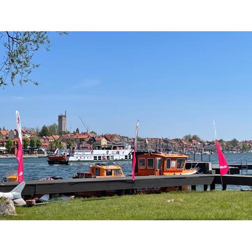 Domek na plaży