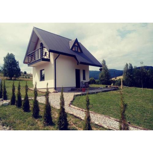 Domek na Przylasku