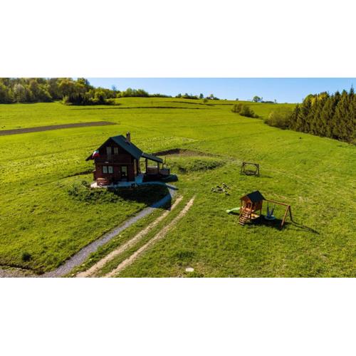 Domek Na Starej Cegielni