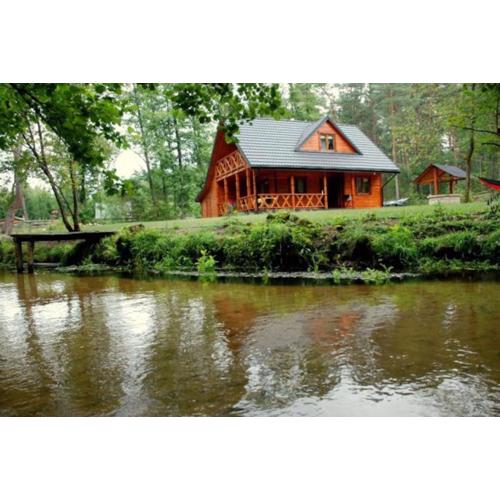Domek na Szumach