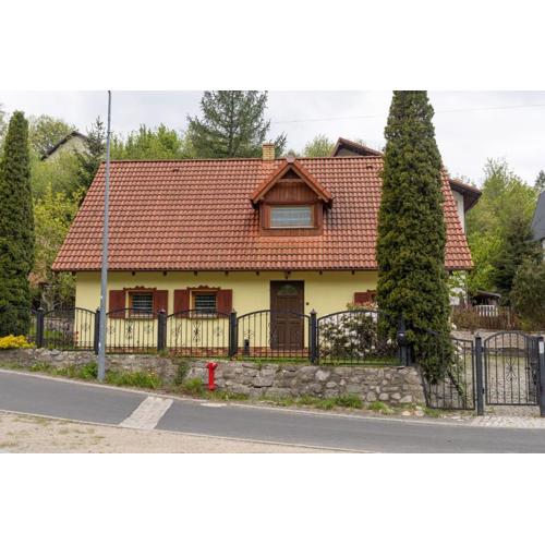 Domek na Wąskiej