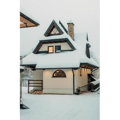 Domek na Wilczniku