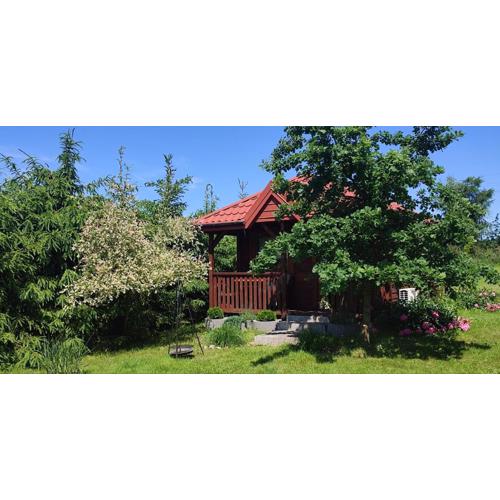 Domek Nad Stawem Mazury D1