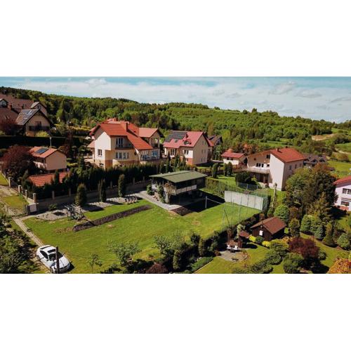 Domek Panorama
