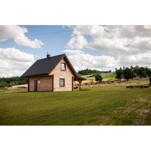 Domek pod Chełmową Górą