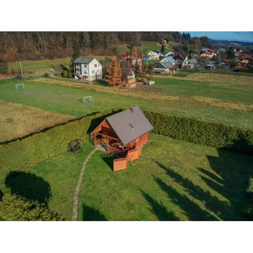 Domek pod Czulnią