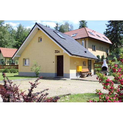 Domek Pod Izbicą w Karpaczu