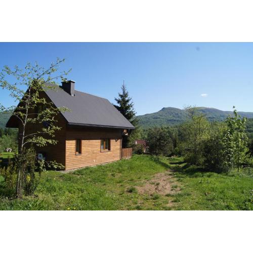 Domek Pod Jawornikiem