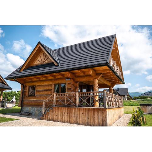 DOMEK POD LIMBAMI V