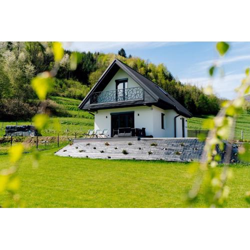 Domek pod Nowiną