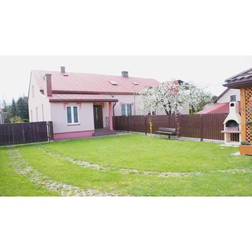 Domek Pod Różą