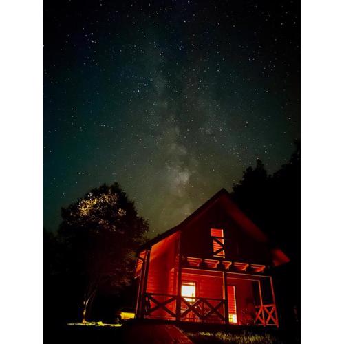 Domek Pod Siodłem