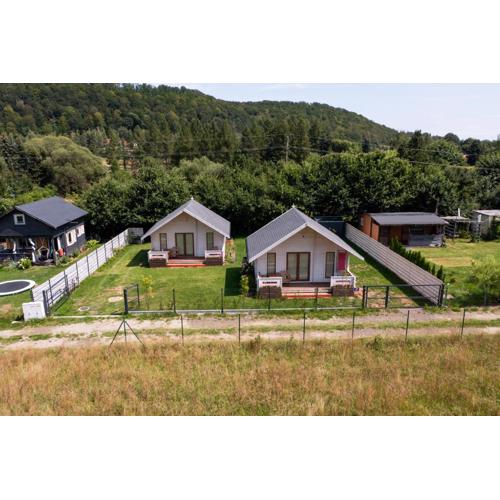 Domek pod Szczelińcem