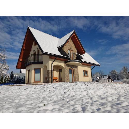 Domek Pod Tatrami