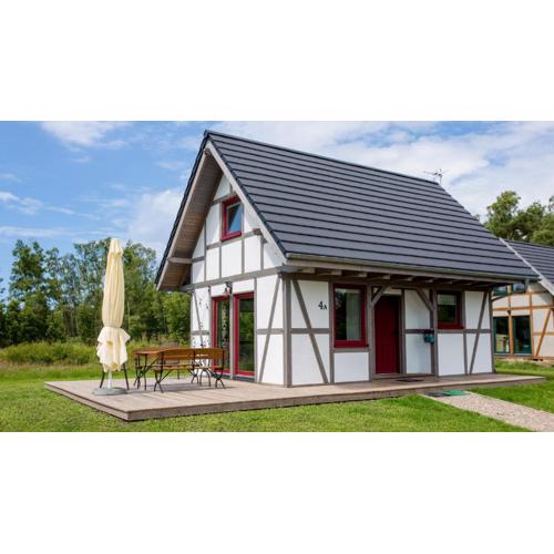 Domek Pogodny Rowy Szachulcowa 4a