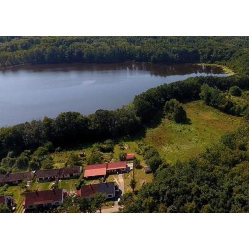 Domek Przy Lesie SPA