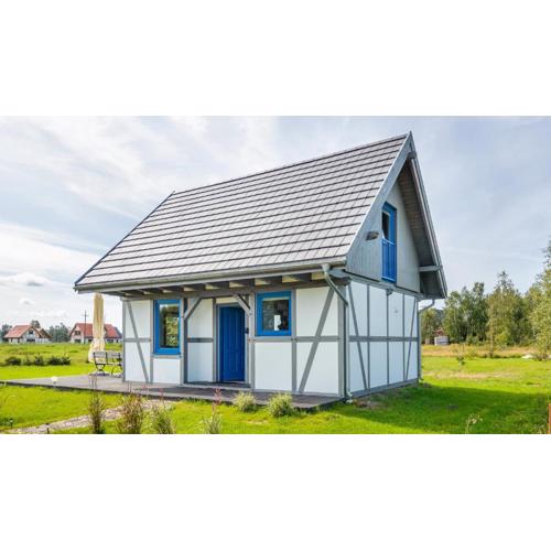 Domek Przytulny nad morzem
