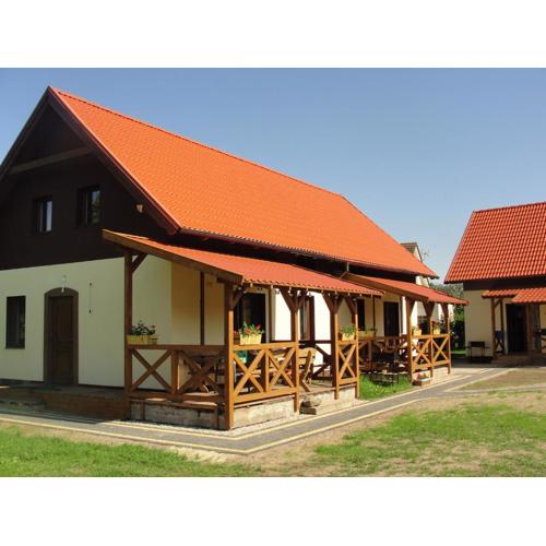 Domek Saracena