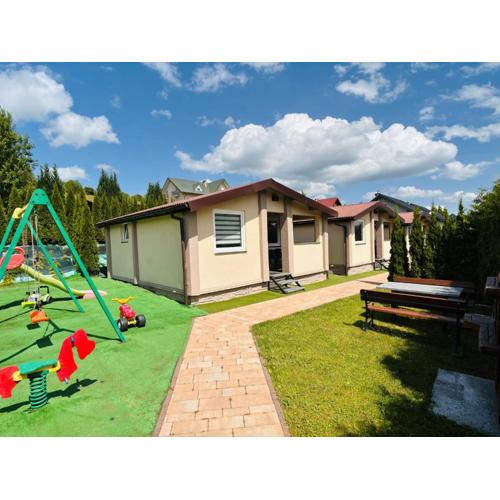 domek-solina pl domki Polańczyk 694-294-888