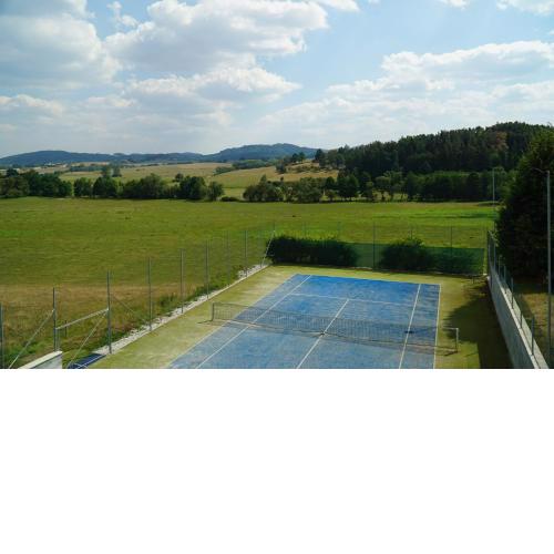 Domek Šumava