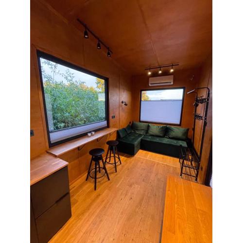 Domek Surf Camp