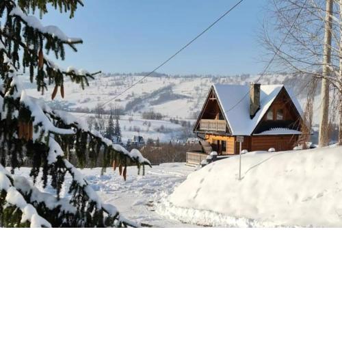 Domek TatrApart