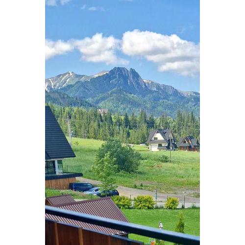 Domek Tatry