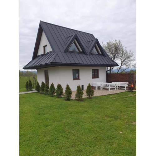 Domek u Mrowców z Balią
