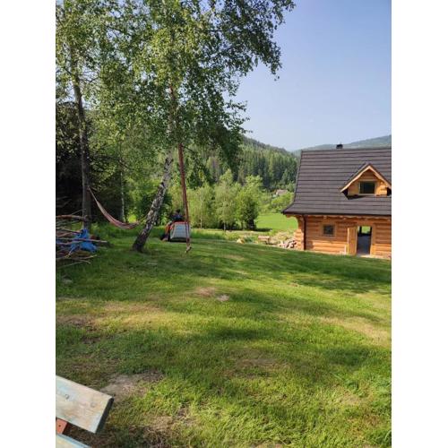 Domek u Sołtyska