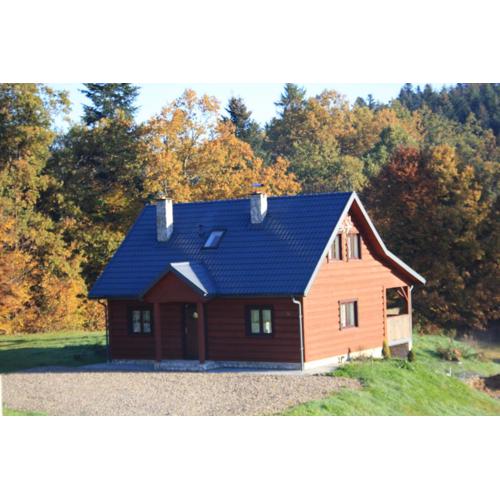 Domek Uherce Mineralne
