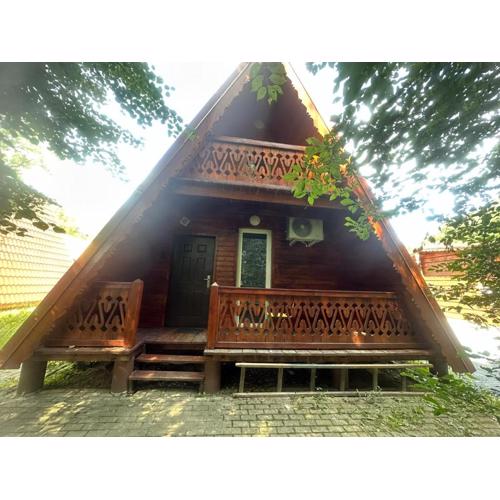 Domek w Górach Opawskich nad Złotym Potokiem Nr 26
