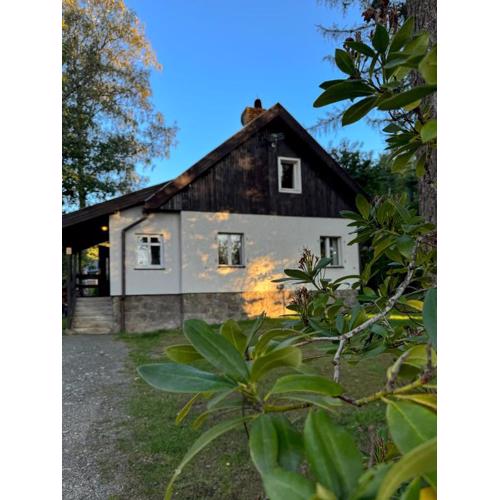 Domek w Karpaczu