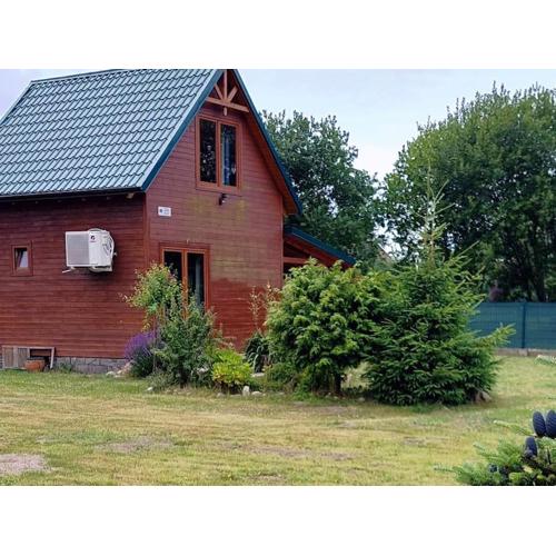 Domek Zentalówka dla 4-6 osób w Jastrzębiej Górze