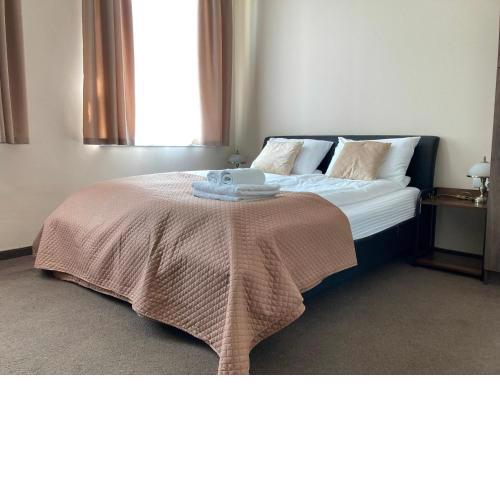 DOMINGO Elegant Rooms KRAKÓW Old Town
